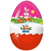 Jajko Kinder Niespodzianka Gigant 220 g