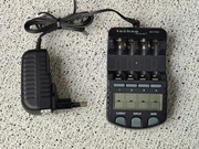 BC700 Technoline mikroprocesorowa ładowarka do akumulatorków profesjonalna