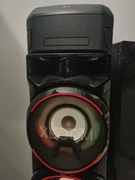 Głośnik LG XBOOM ON9