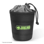 Jakah JK-106 torba kieszeń narzędziowa na gwoździe/śruby na pas