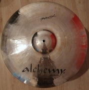 ALCHEMY Professional 20"/50cm Rock Ride.