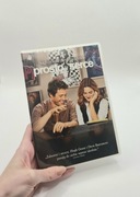Płyta DVD film Prosto w serce Hugh Grant Drew Barrymore