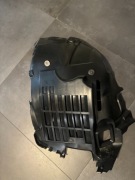 Nadkole Range Rover Sport L494 prawe przednie JPLA-16A573-A