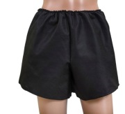 Bokserki męskie jednorazowe 20 sztuk  włóknina 