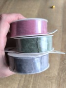 Mix wstążek i tasiemek