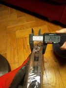 Tarcza tarcze hamulcowe 2 x TEXTAR przód Alfa Romeo 166 