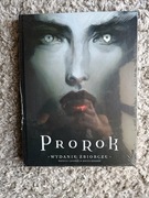 NOWY - PROROK - Limited Lost in Time - FOLIA !