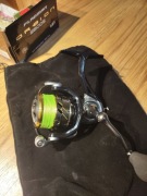 Flagman Orbion 2500S – kołowrotek spinningowy 10+1 BB