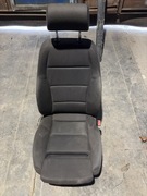 Audi a4 b6 fotel kierowcy lewy przód sport sline podgrzewany pakiet światło