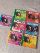 IMPREZA RETRO: DANCING  - CD 7 szt