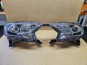 Ford Ranger lampy reflektor lewa+prawa soczewka JB3B-13D154/5K-J/K/L/M