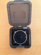 Adapter METABONES SPEED BOOSTER SONY E to CAONN EF 0.71 ULTRA