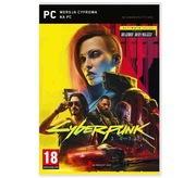 CYBERPUNK 2077 ULTIMATE Edition [PC] Klucz GOG + GRATIS
