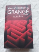 Pasażer Jean-Christophe Grange 