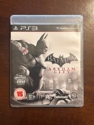Batman Arkham City PS3