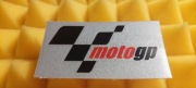 MOTO GP NAKLEJKA STICKER