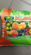 nawoz na drzewa i krzewy owocowe 2kg