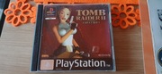 Tomb Raider 2 Playstation PSX1 PS ONE PS2 PS3