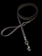 Smycz biothane 3m z rączką 