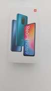 Xiaomi redmi note 9 