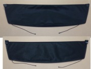 PÓŁKA BAGAŻNIKA TOYOTA AYGO II 