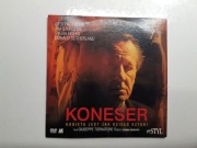 Koneser- reż. Giuseppe Tornatore – film DVD