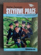 Syzyfowe prace Stefan Żeromski lektura 