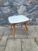 Kwietnik patyczak vintage prl 