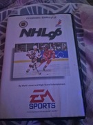 NHL 96 Konsole Mega Drive