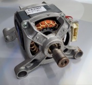 Silnik pralki Indesit / Ariston | CIM 2/55-132/AD30 | Sprawny