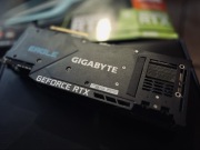 Gigabyte GeForce RTX 3080 10GB Eagle OC Box karta graficzna