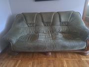 Kanapa 3+2+1 ,polecam kolor oliwka