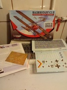 Mirage-Hobby 481306 Halberstadt CL II  1:48