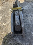 Podmśnk hydrauliczny żabka