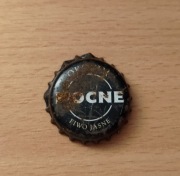 Kapsel Browar Okocim nr 51