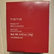 Podklad TIRTIR 17C PORCELAIN 18 g