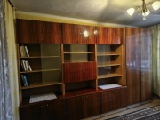 Segment 3 części + szafa