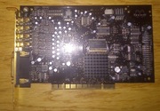 Karta dźwiękowa Creative Sound Blaster X-Fi ExtremeMusic SB0460 PCI
