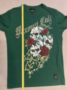 Koszulka Baxmen cult