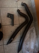 Wydech Harley Davidson 