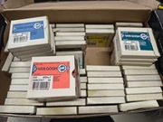 Pastele olejne Van Gogh OPIS!