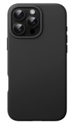Etui JETech iPhone 16 Pro Max silikonowe czarne