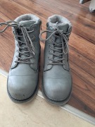 American Club buty dziecięce skóra ekologiczna rozmiar 35