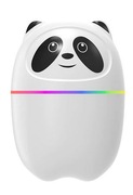 Słodki nawilżacz powietrza Air Sense - PANDA white