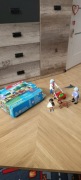 PLAYMOBIL City Life 70990 Dziadkowie z wnuczkiem