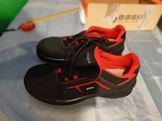 Buty robocze BASE ERIS S1P 44