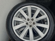 Oryginalne Felgi do Volvo XC90 II