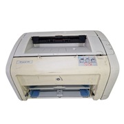 (1543) Drukarka laserowa HP LASERJET 1018