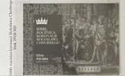 FI - 5443 ** Blok 391 B ND 1000 lecie Koronacji Bolesława Chrobrego