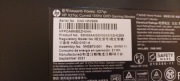 PODŚWIETLENIE LED  HP X27qc